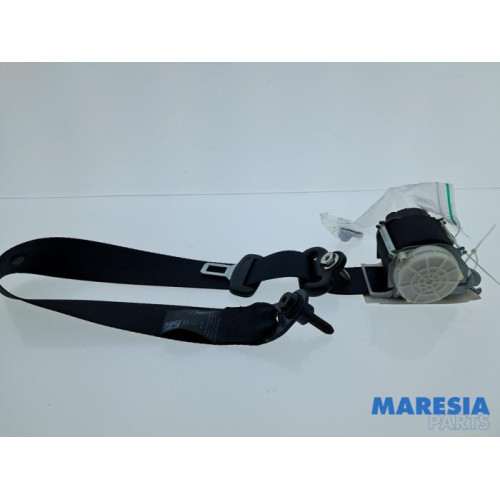 Renault - Twingo - Sicherheitsgurt rechts hinten