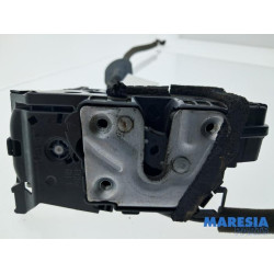 Renault - Twingo - Türschlossmechanik 4-türig rechts vorne