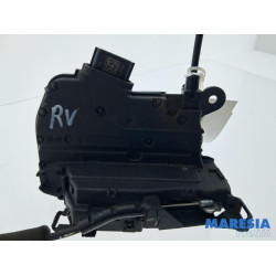 Renault - Twingo - Türschlossmechanik 4-türig rechts vorne