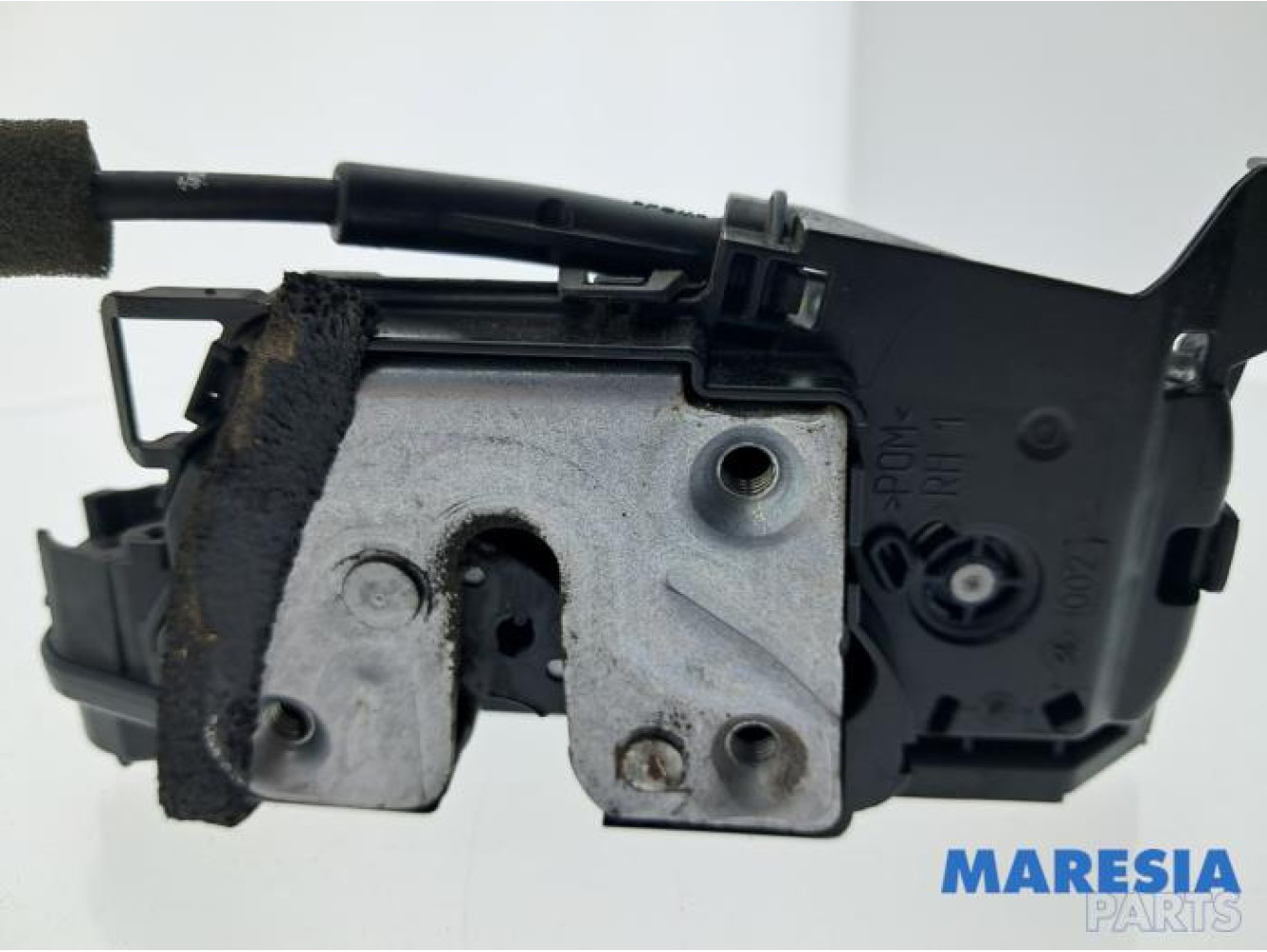 Renault - Twingo - Türschlossmechanik 4-türig rechts vorne