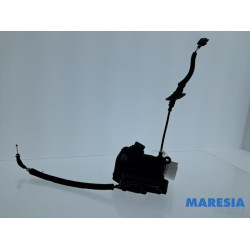 Renault - Twingo - Türschlossmechanik 4-türig rechts vorne