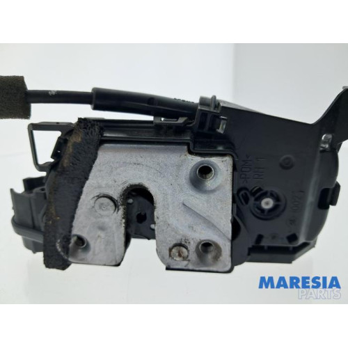 Renault - Twingo - Türschlossmechanik 4-türig rechts vorne