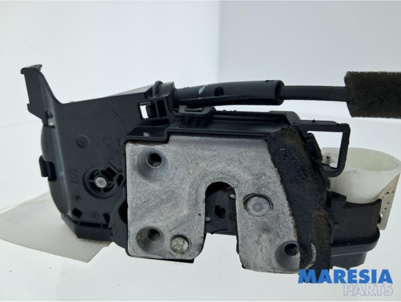 Renault - Twingo - Deurslot Mechaniek 4Deurs links-voor