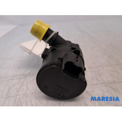 Renault - Clio - Extra waterpomp