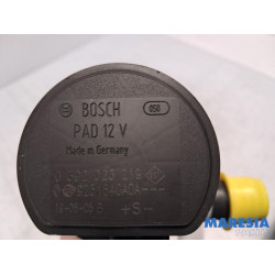 Renault - Clio - Extra waterpomp