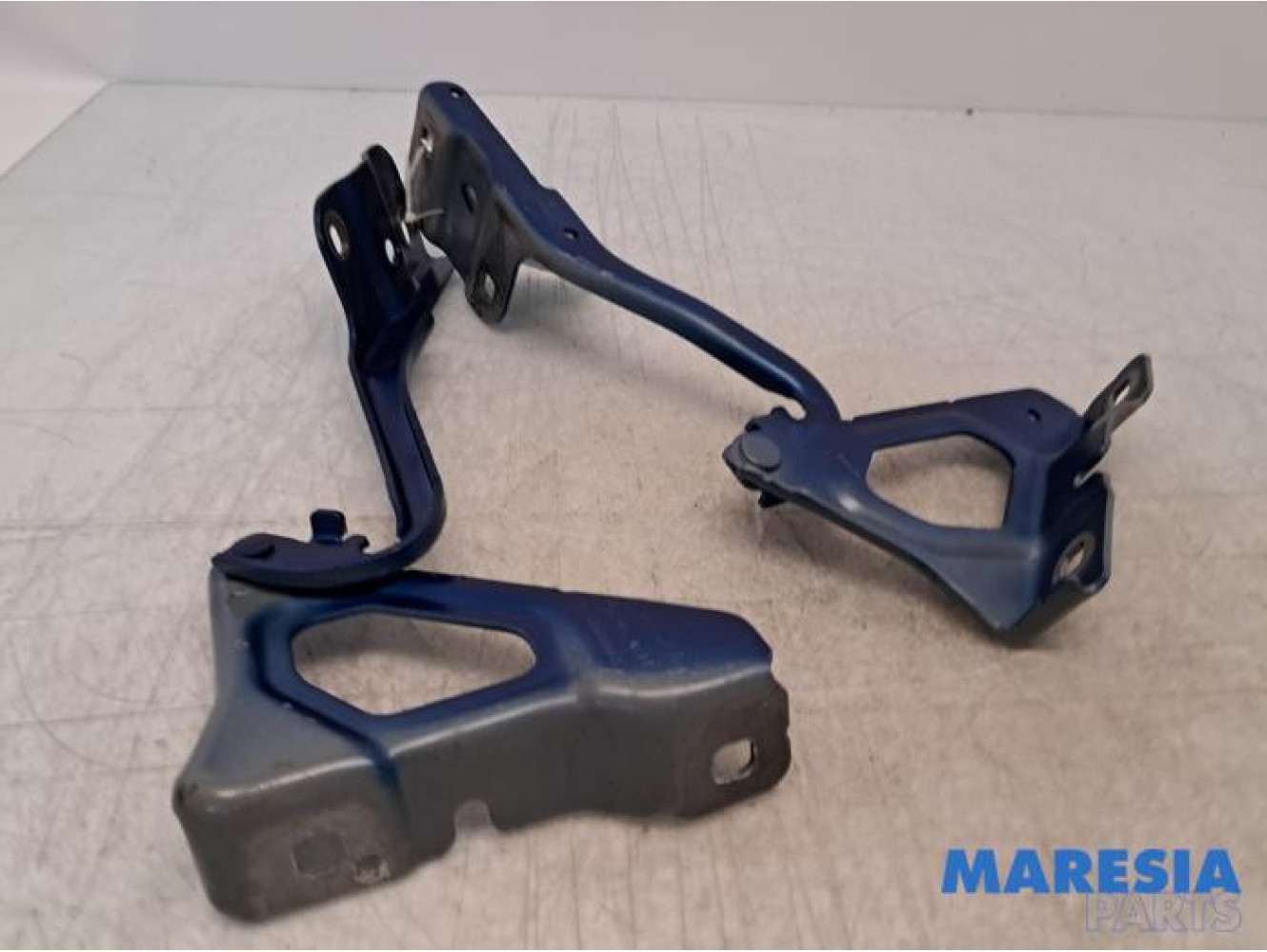 Renault - Clio - Bonnet Hinge