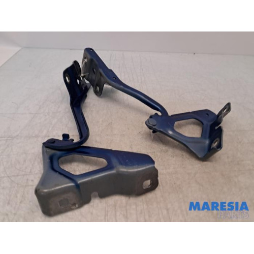 Renault - Clio - Motorhaube Scharnier