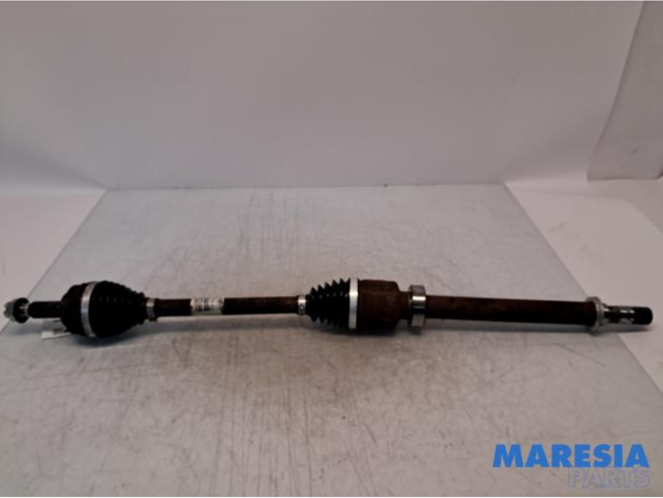 Renault - Clio - Front drive shaft, right