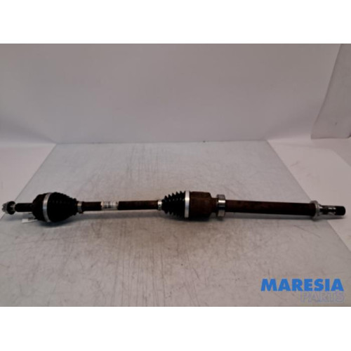 Renault - Clio - Aandrijfas rechts-voor