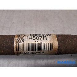 Renault - Clio - Aandrijfas links-voor