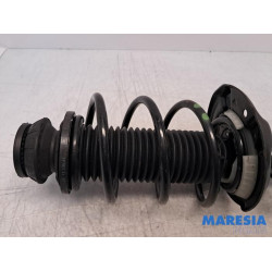 Renault - Clio - Schokdemperpoot links-voor