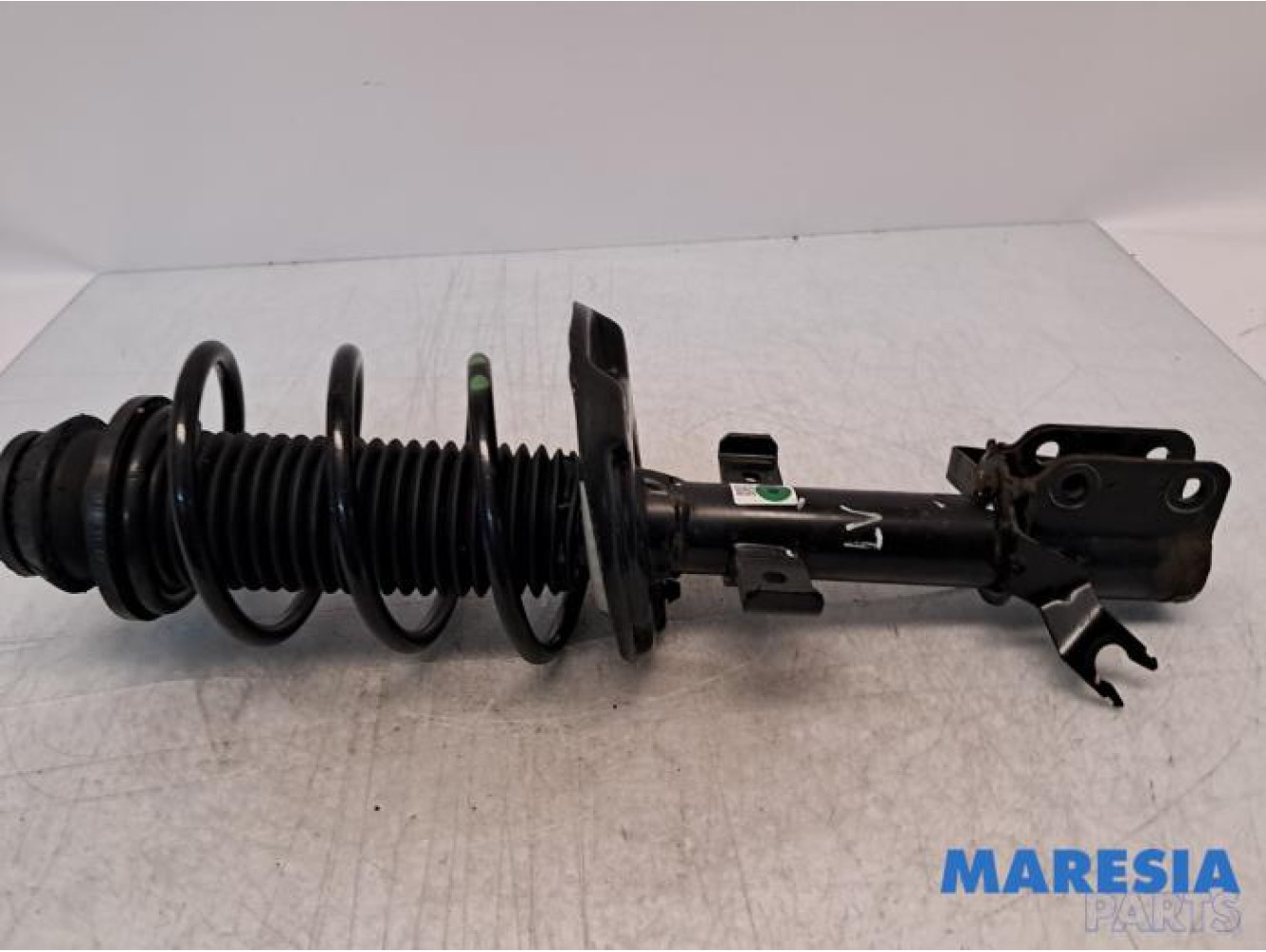 Renault - Clio - Schokdemperpoot links-voor