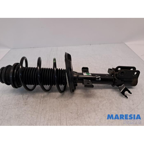 Renault - Clio - Schokdemperpoot links-voor