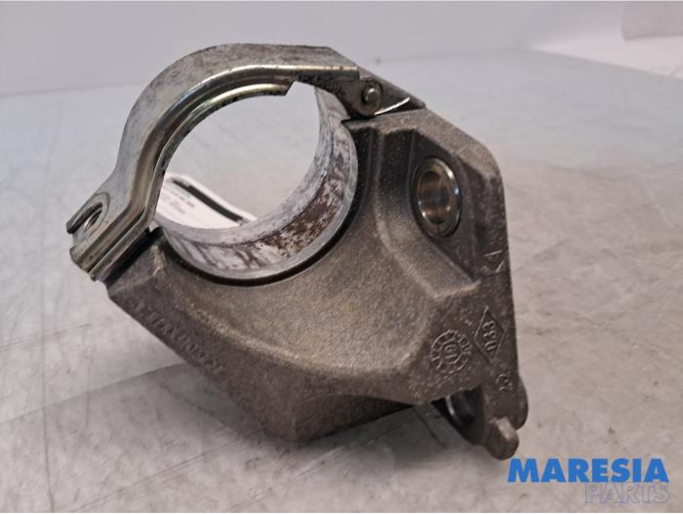 Renault - Clio - Support (miscellaneous)