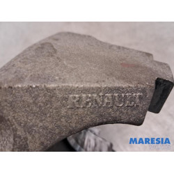 Renault - Clio - Support (miscellaneous)