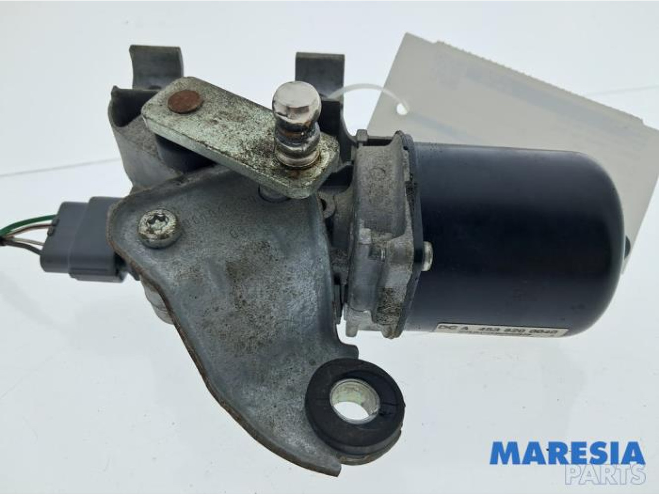 Renault - Twingo - Front wiper motor