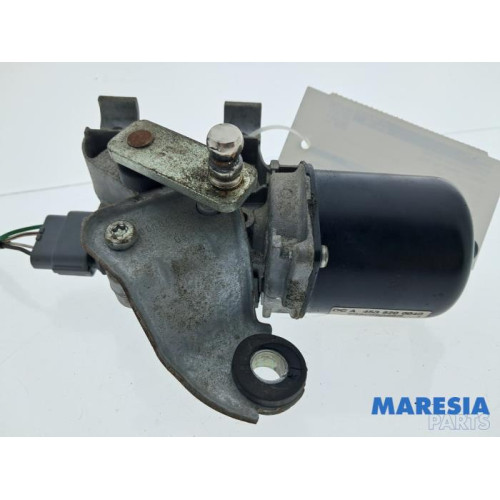 Renault - Twingo - Scheibenwischermotor vorne