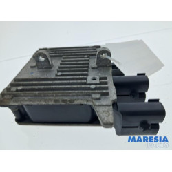 Renault - Twingo - Lenkkraftverstärker Steuergerät