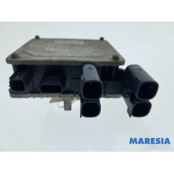 Renault - Twingo - Lenkkraftverstärker Steuergerät