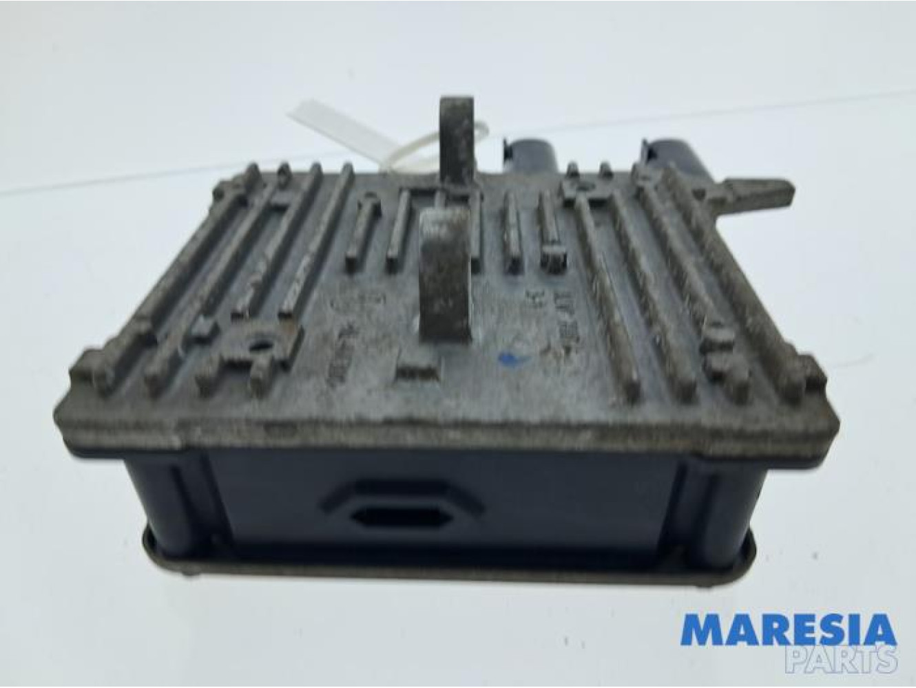 Renault - Twingo - Lenkkraftverstärker Steuergerät