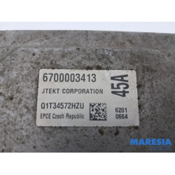 Renault - Twingo - Lenkkraftverstärker Steuergerät