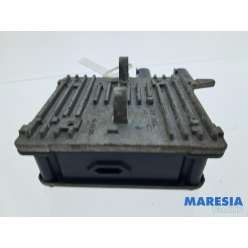 Renault - Twingo - Lenkkraftverstärker Steuergerät