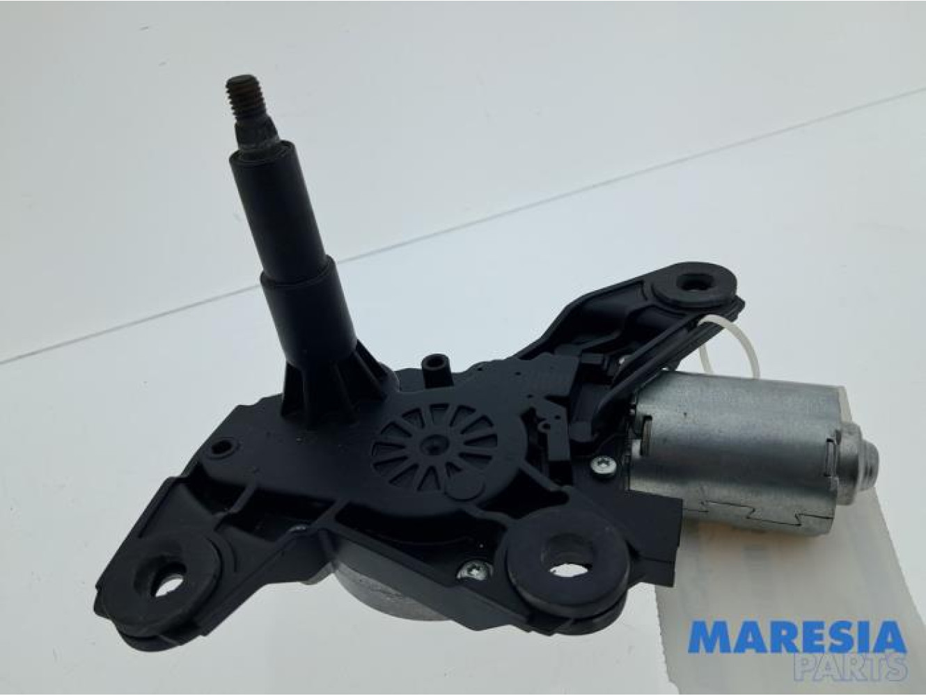 Renault - Twingo - Scheibenwischermotor hinten