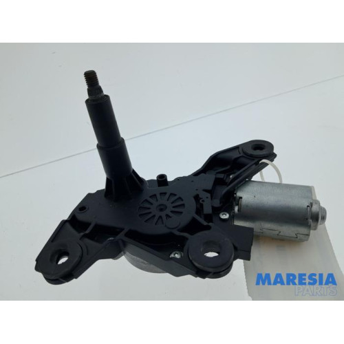 Renault - Twingo - Scheibenwischermotor hinten