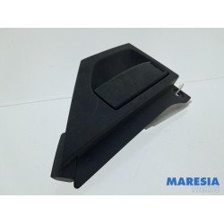 Renault - Twingo - Rear door handle 4-door, left