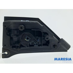 Renault - Twingo - Rear door handle 4-door, left