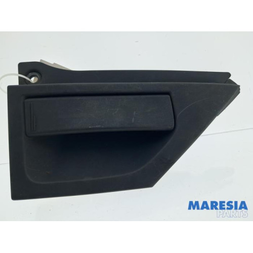 Renault - Twingo - Rear door handle 4-door, left
