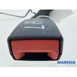 Renault - Twingo - Sicherheitsgurt Schließe links hinten