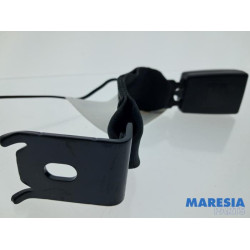 Renault - Twingo - Sicherheitsgurt Schließe links hinten