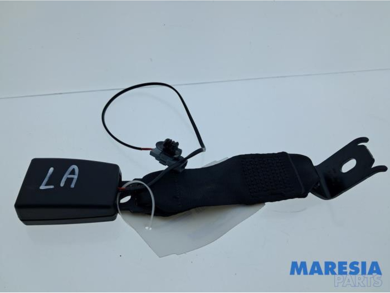 Renault - Twingo - Sicherheitsgurt Schließe links hinten