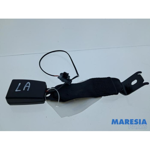 Renault - Twingo - Sicherheitsgurt Schließe links hinten