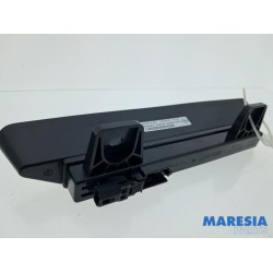 Renault - Twingo - Zusätzliches Bremslicht Mitte