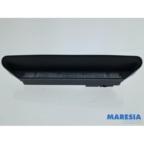 Renault - Twingo - Zusätzliches Bremslicht Mitte