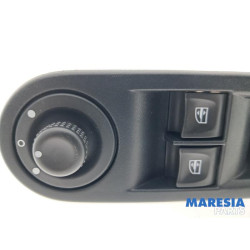 Renault - Twingo - Commutateur combi vitres
