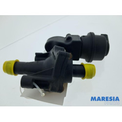 Renault - Twingo - Zusätzliche Wasserpumpe