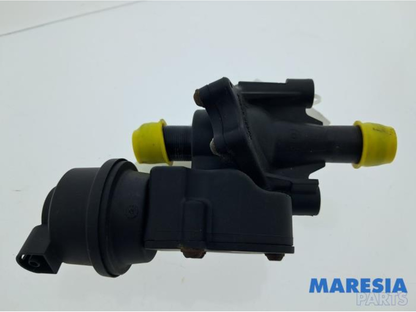 Renault - Twingo - Zusätzliche Wasserpumpe