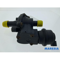 Renault - Twingo - Zusätzliche Wasserpumpe