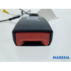 Renault - Twingo - Sicherheitsgurt Schließe links vorne