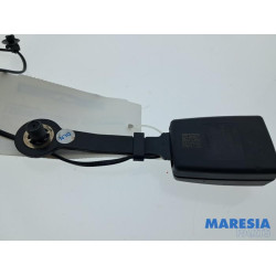 Renault - Twingo - Sicherheitsgurt Schließe links vorne