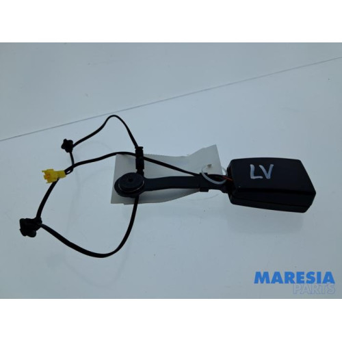 Renault - Twingo - Sicherheitsgurt Schließe links vorne