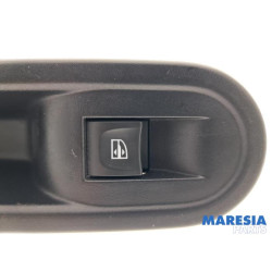 Renault - Twingo - Elektrisch Raam Schakelaar