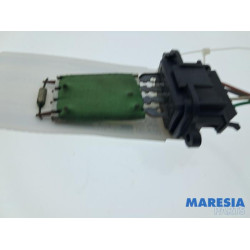 Renault - Twingo - Résistance chauffage