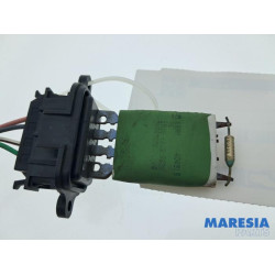 Renault - Twingo - Résistance chauffage