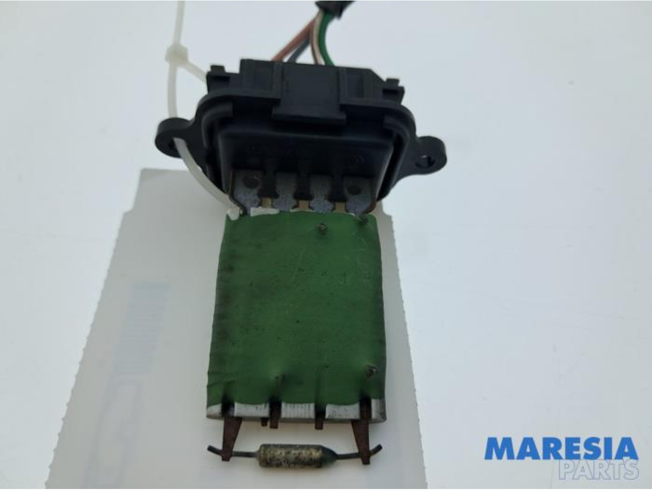 Renault - Twingo - Résistance chauffage