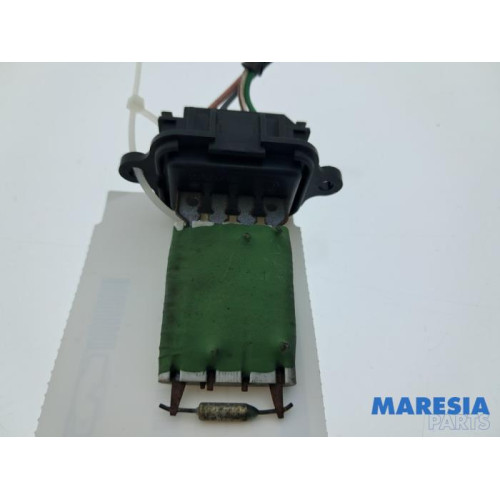 Renault - Twingo - Résistance chauffage