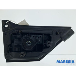 Renault - Twingo - Türgriff 4-türig rechts hinten